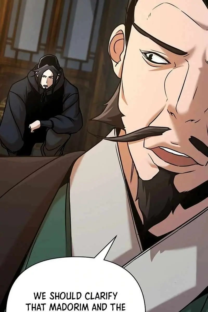 The Mysterious World's Greatest Martial Artist Little Prince Chapter 82 Page 79