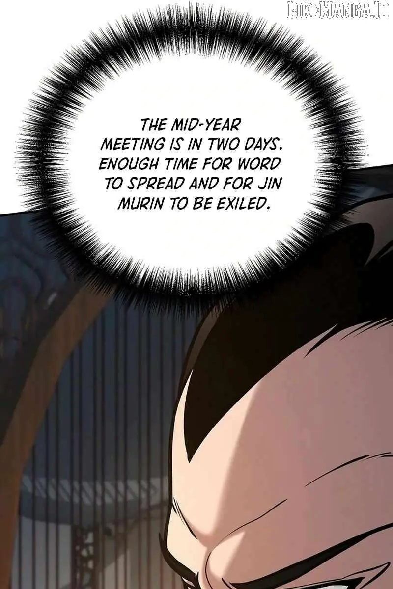 The Mysterious World's Greatest Martial Artist Little Prince Chapter 82 Page 83