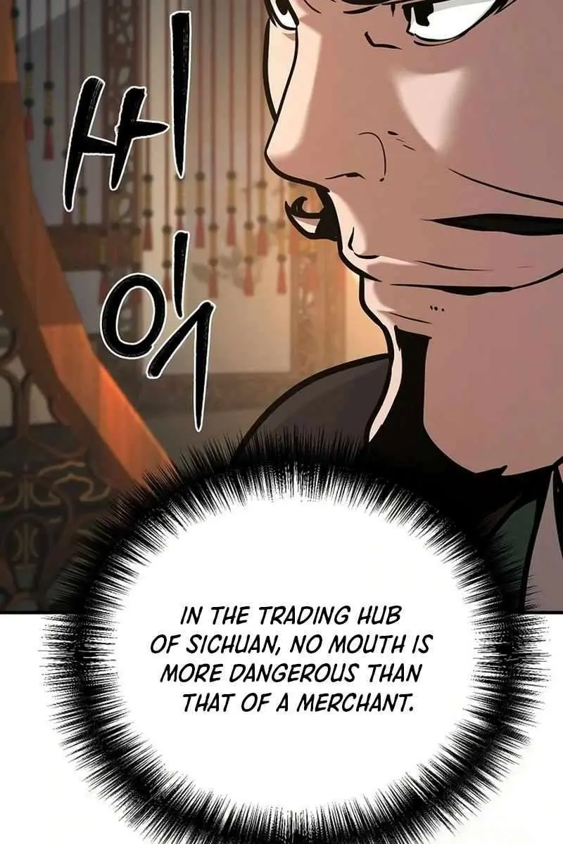 The Mysterious World's Greatest Martial Artist Little Prince Chapter 82 Page 84