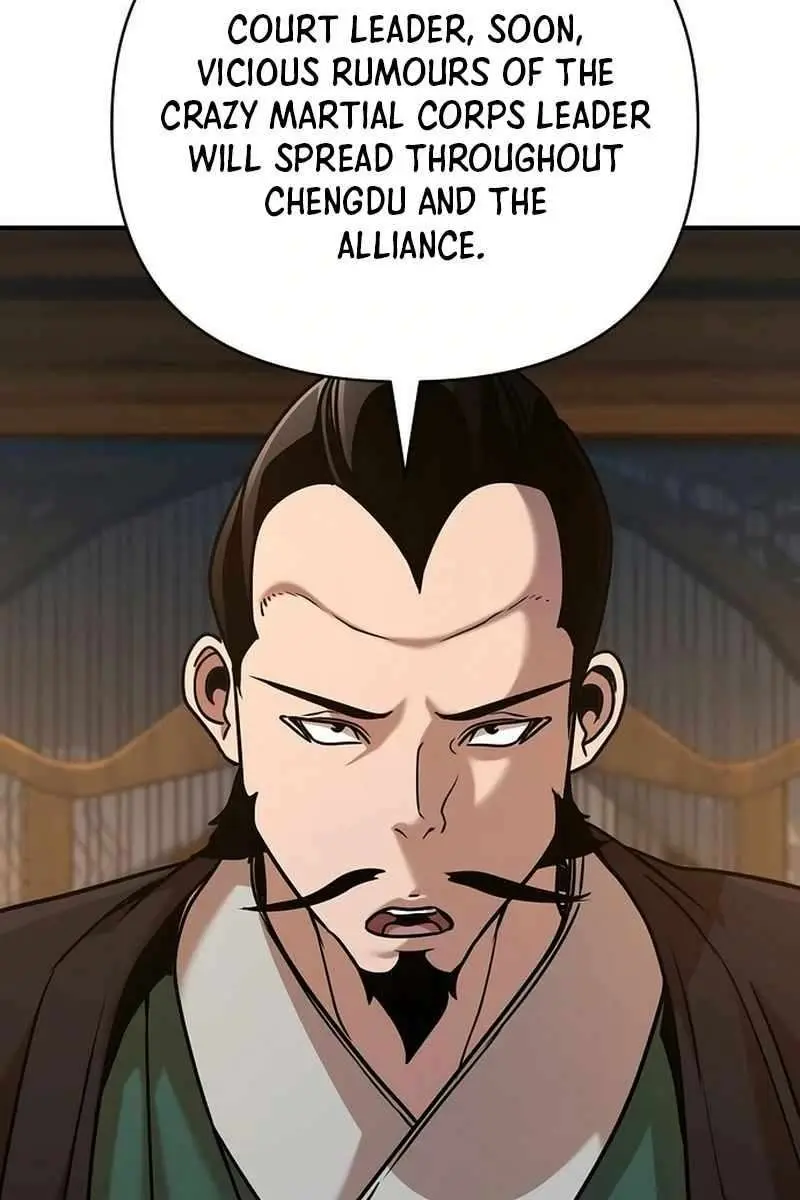 The Mysterious World's Greatest Martial Artist Little Prince Chapter 82 Page 88