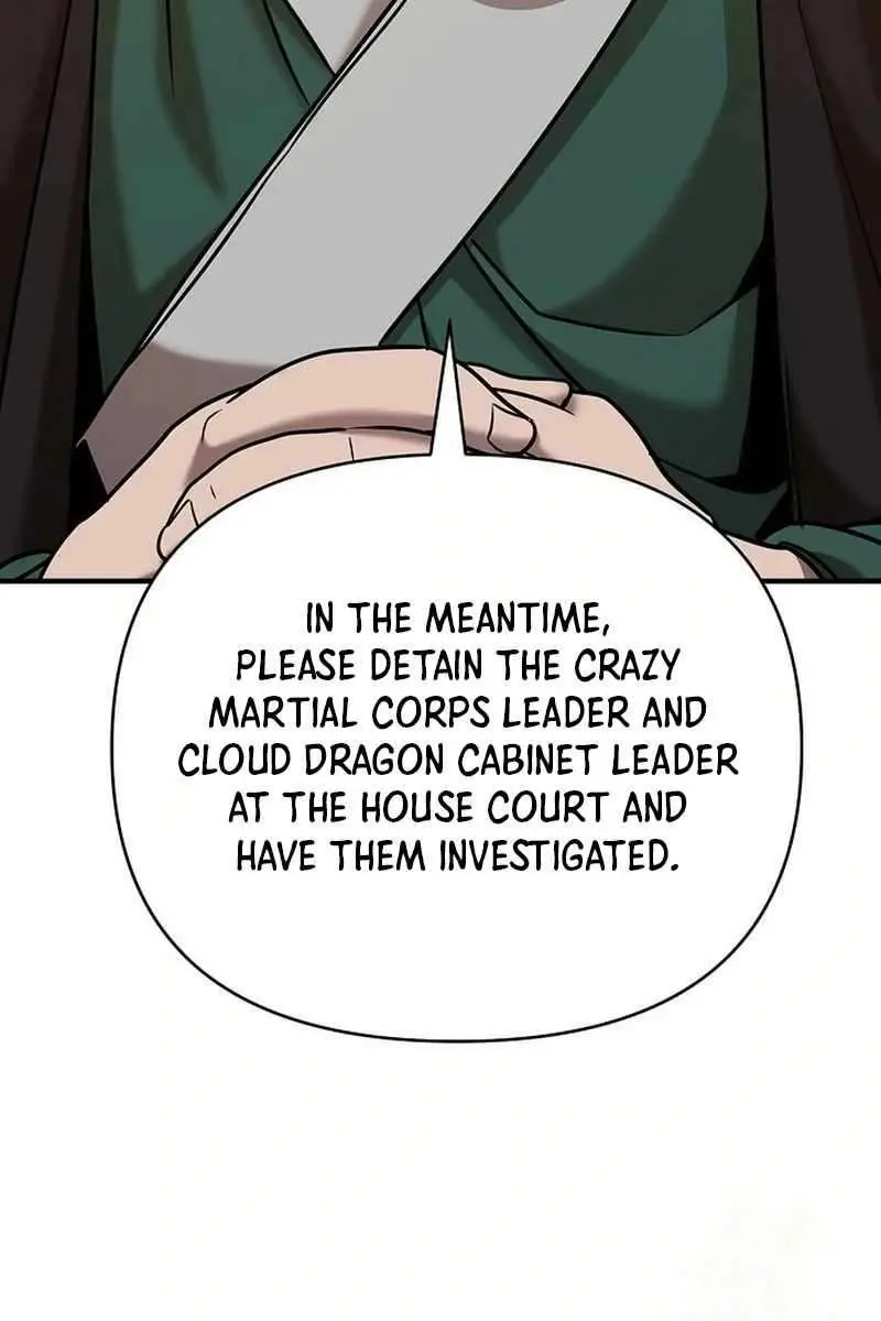 The Mysterious World's Greatest Martial Artist Little Prince Chapter 82 Page 89