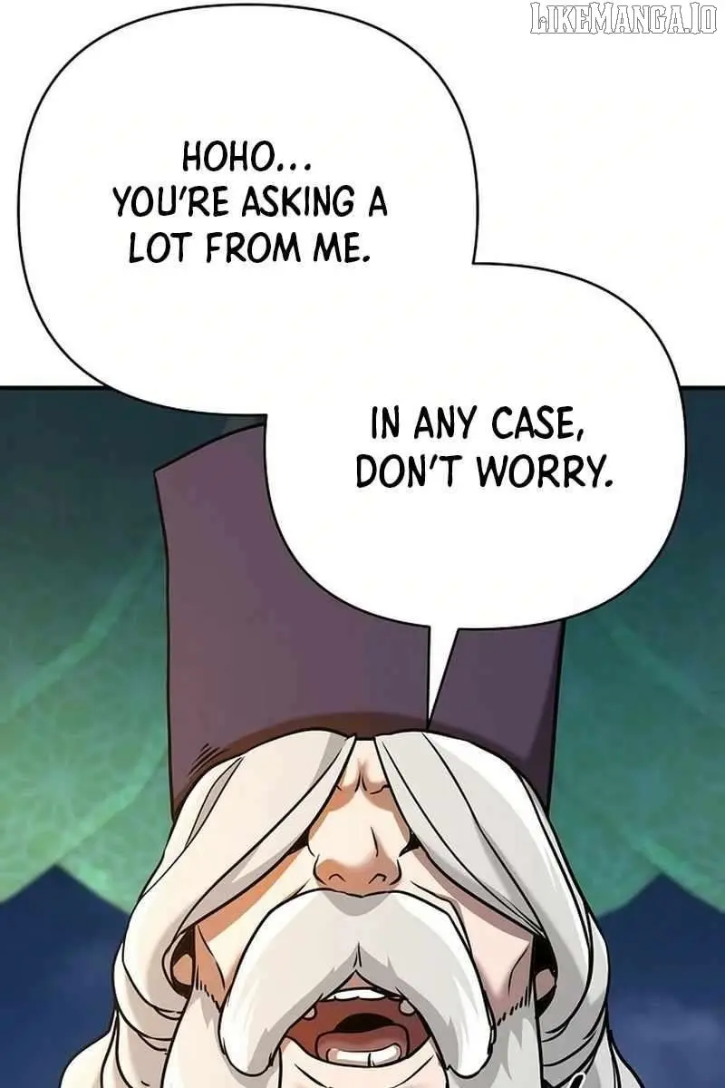 The Mysterious World's Greatest Martial Artist Little Prince Chapter 82 Page 91