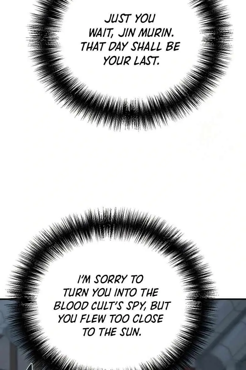 The Mysterious World's Greatest Martial Artist Little Prince Chapter 82 Page 95
