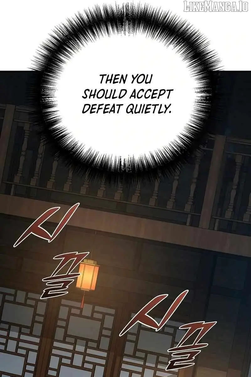 The Mysterious World's Greatest Martial Artist Little Prince Chapter 82 Page 98