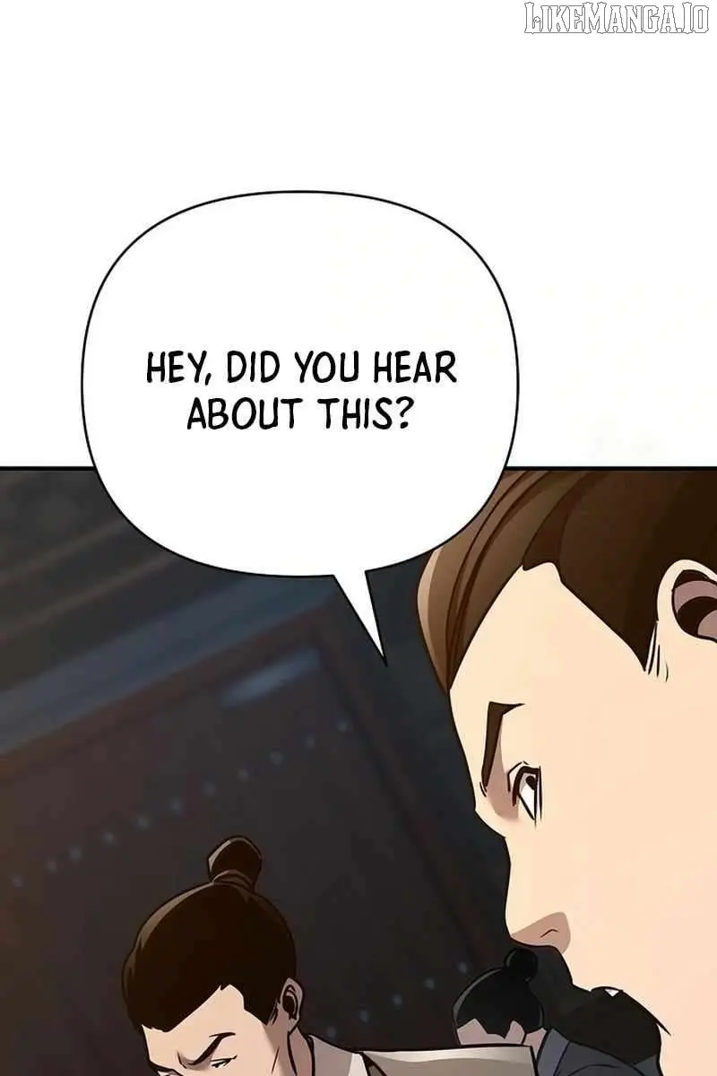 The Mysterious World's Greatest Martial Artist Little Prince Chapter 82 Page 106