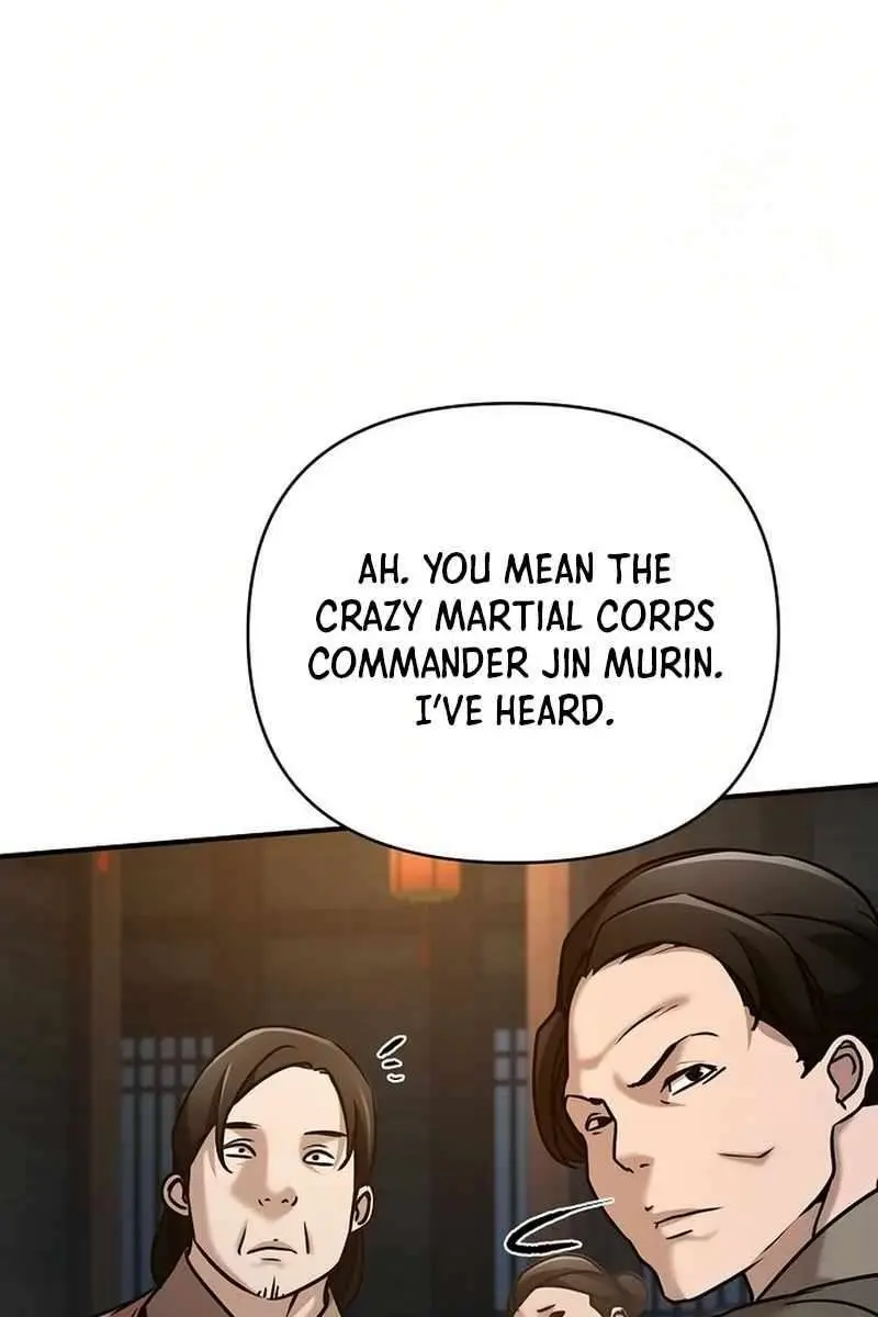 The Mysterious World's Greatest Martial Artist Little Prince Chapter 82 Page 110
