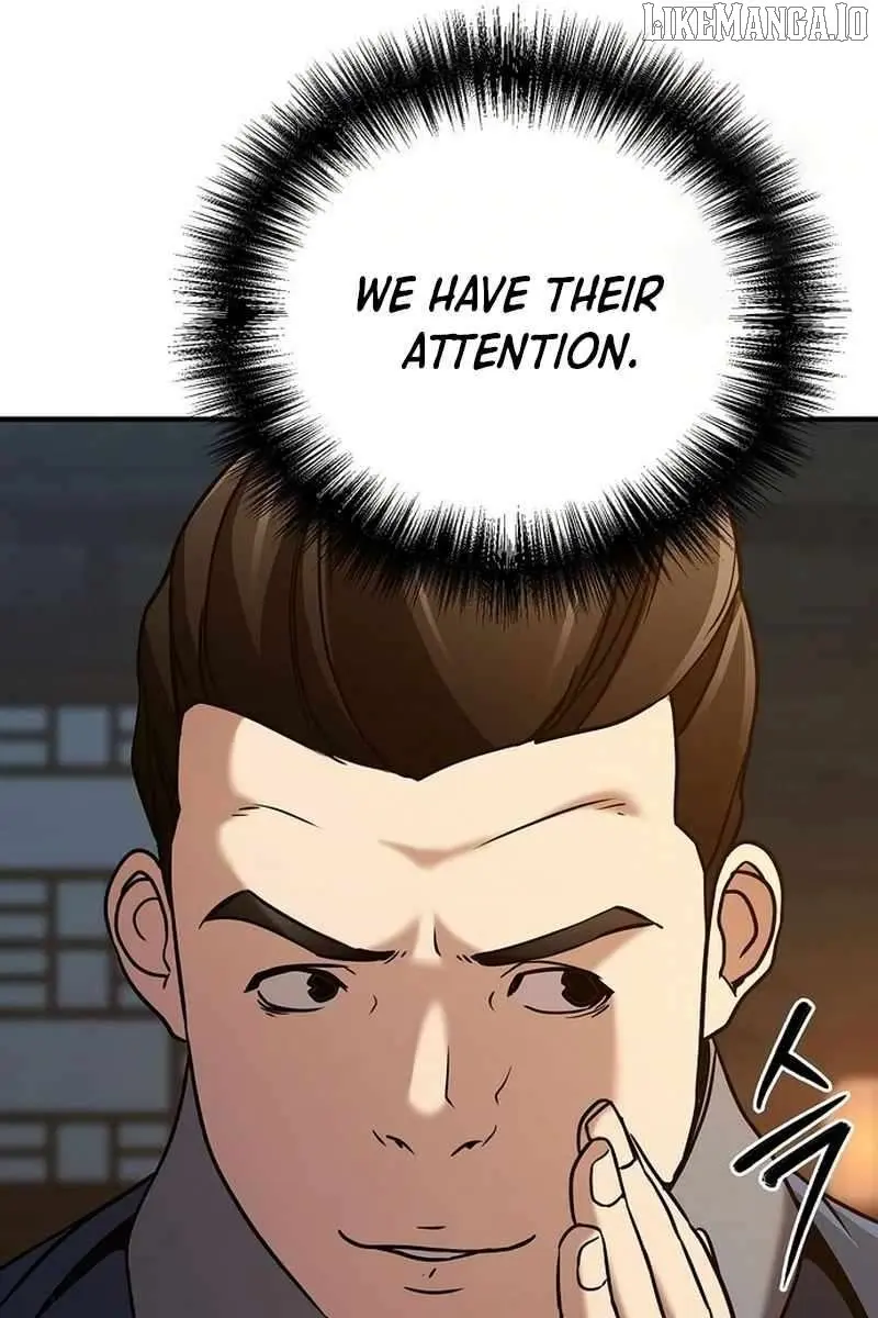 The Mysterious World's Greatest Martial Artist Little Prince Chapter 82 Page 112