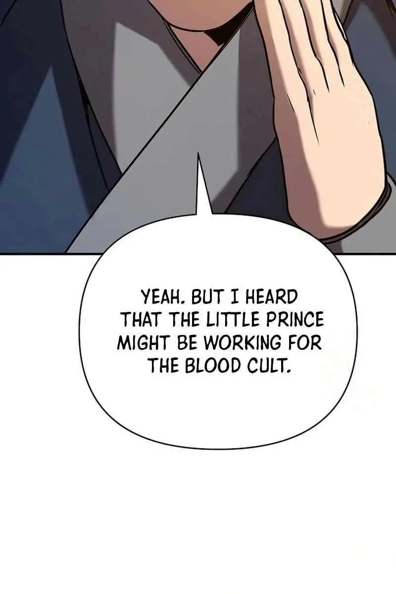 The Mysterious World's Greatest Martial Artist Little Prince Chapter 82 Page 113