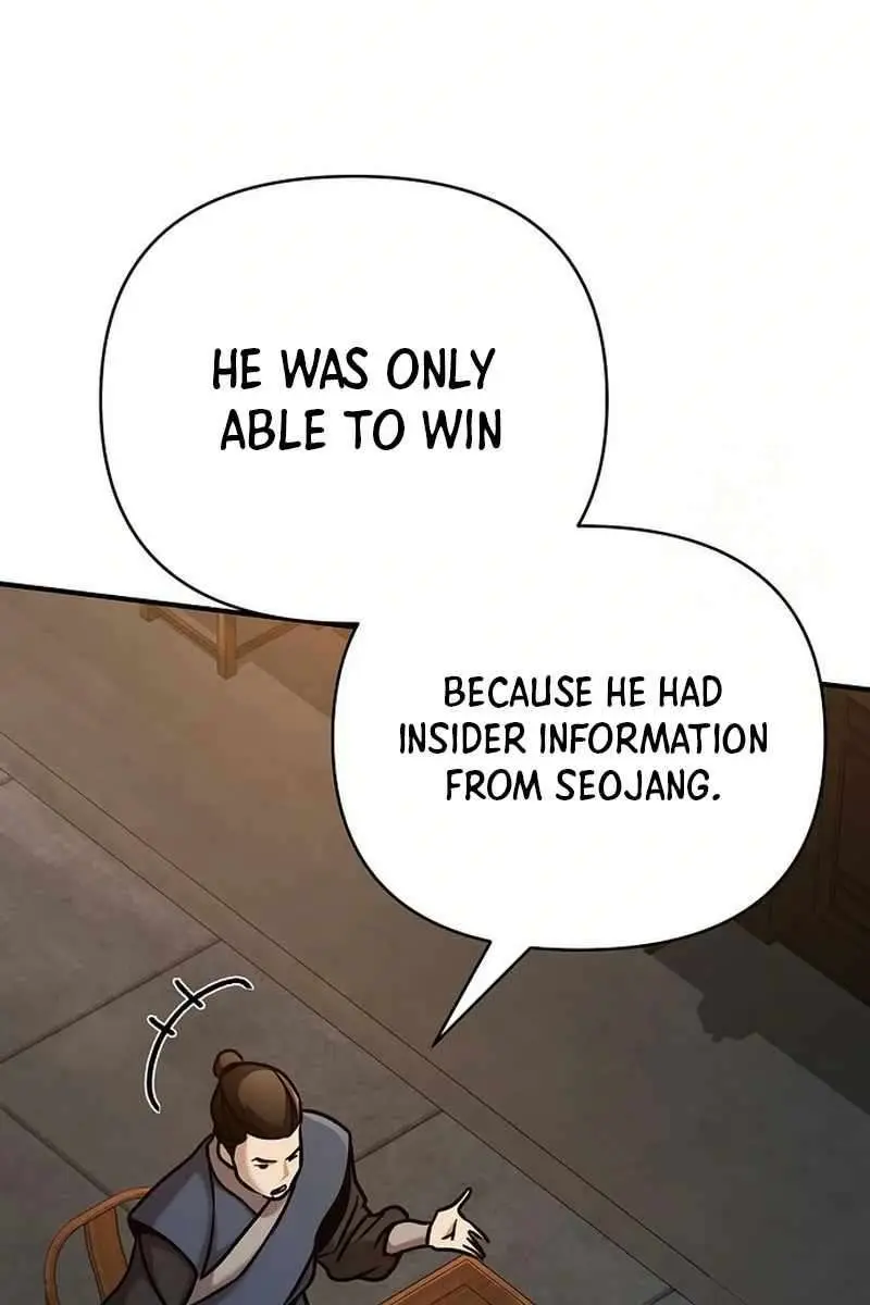 The Mysterious World's Greatest Martial Artist Little Prince Chapter 82 Page 114