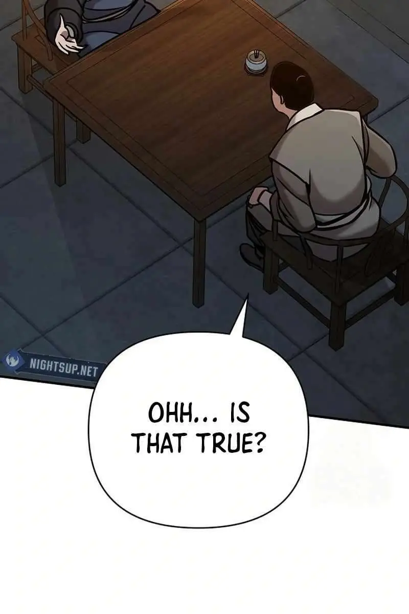 The Mysterious World's Greatest Martial Artist Little Prince Chapter 82 Page 115