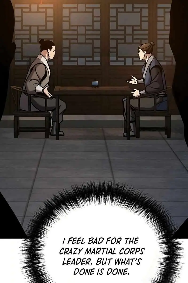 The Mysterious World's Greatest Martial Artist Little Prince Chapter 82 Page 117