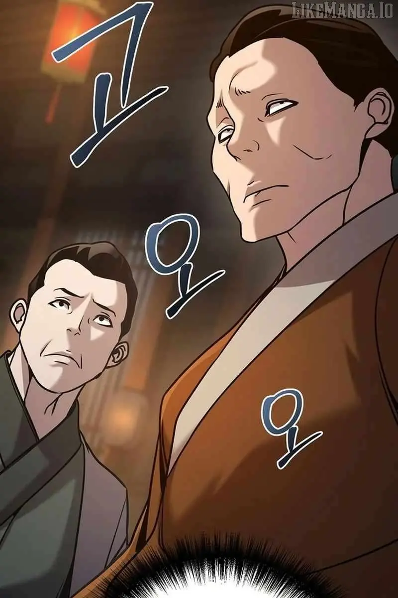 The Mysterious World's Greatest Martial Artist Little Prince Chapter 82 Page 120