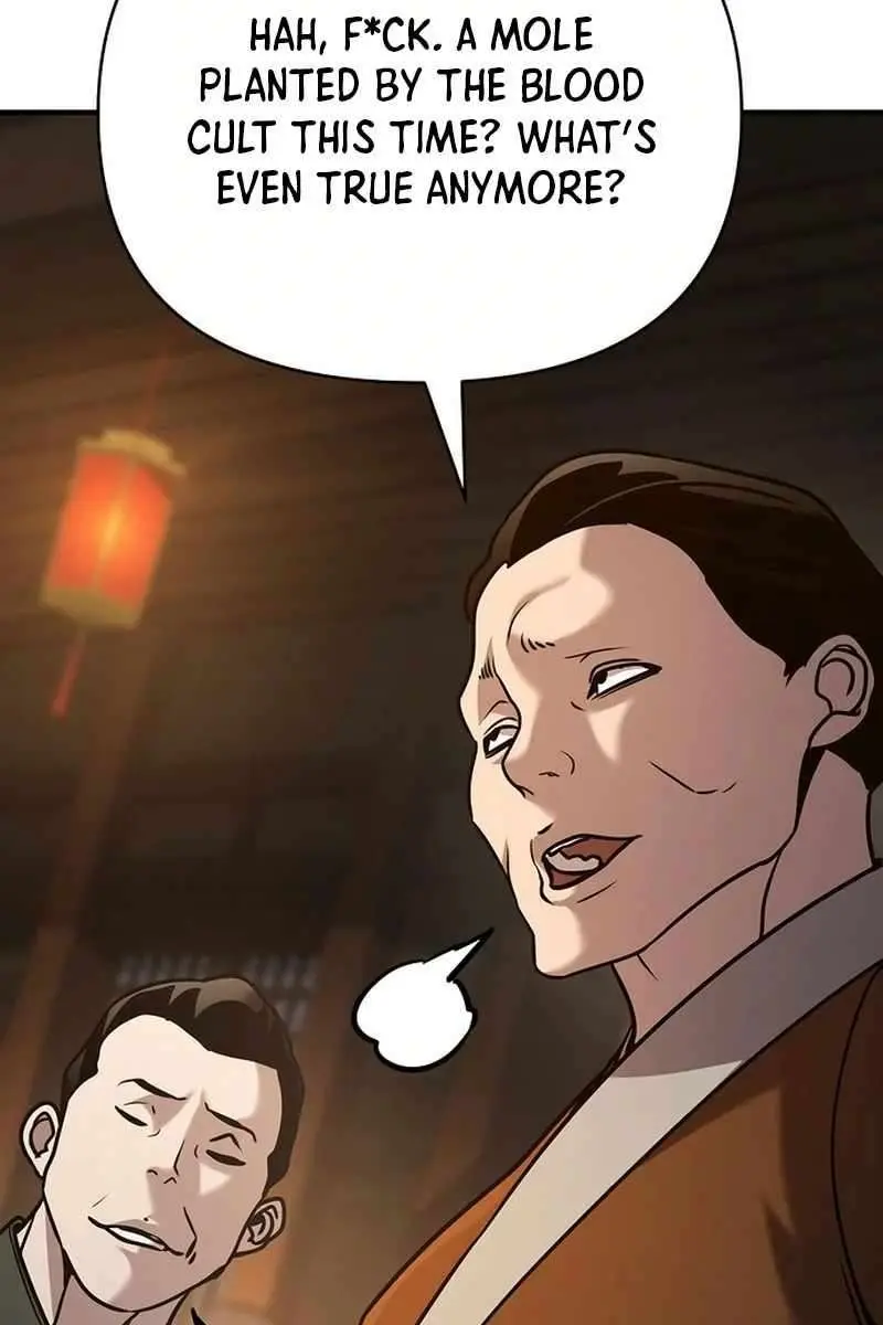 The Mysterious World's Greatest Martial Artist Little Prince Chapter 82 Page 122