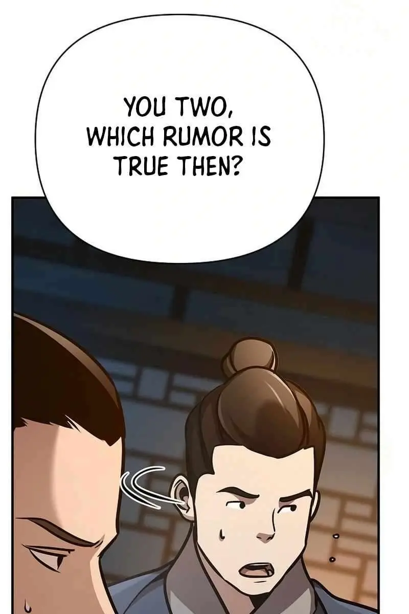 The Mysterious World's Greatest Martial Artist Little Prince Chapter 82 Page 124