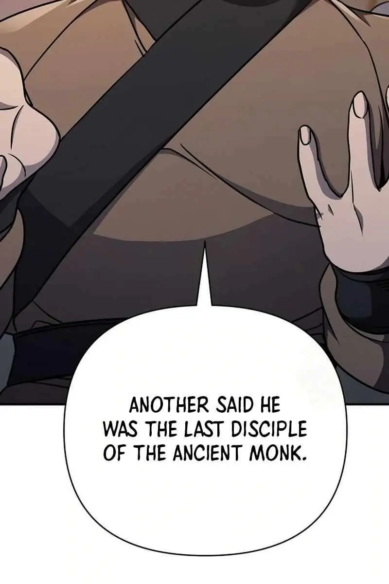 The Mysterious World's Greatest Martial Artist Little Prince Chapter 82 Page 127