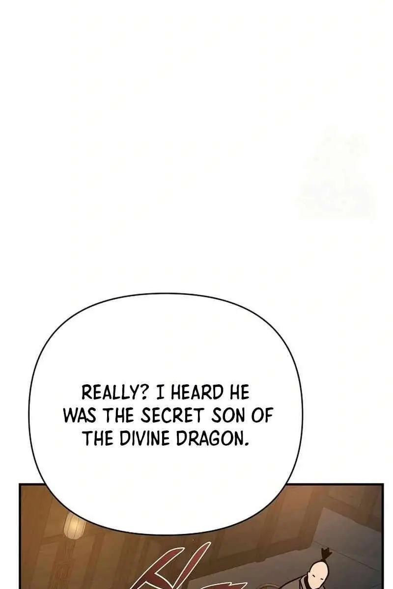 The Mysterious World's Greatest Martial Artist Little Prince Chapter 82 Page 128
