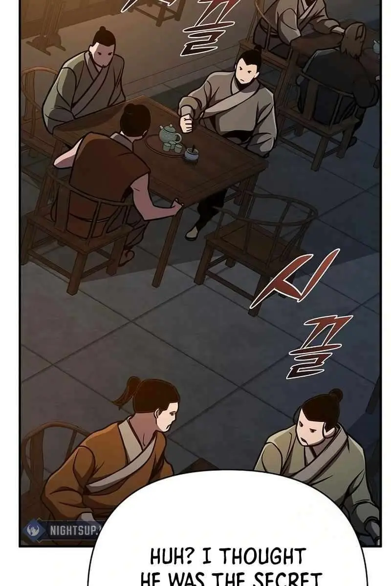 The Mysterious World's Greatest Martial Artist Little Prince Chapter 82 Page 129