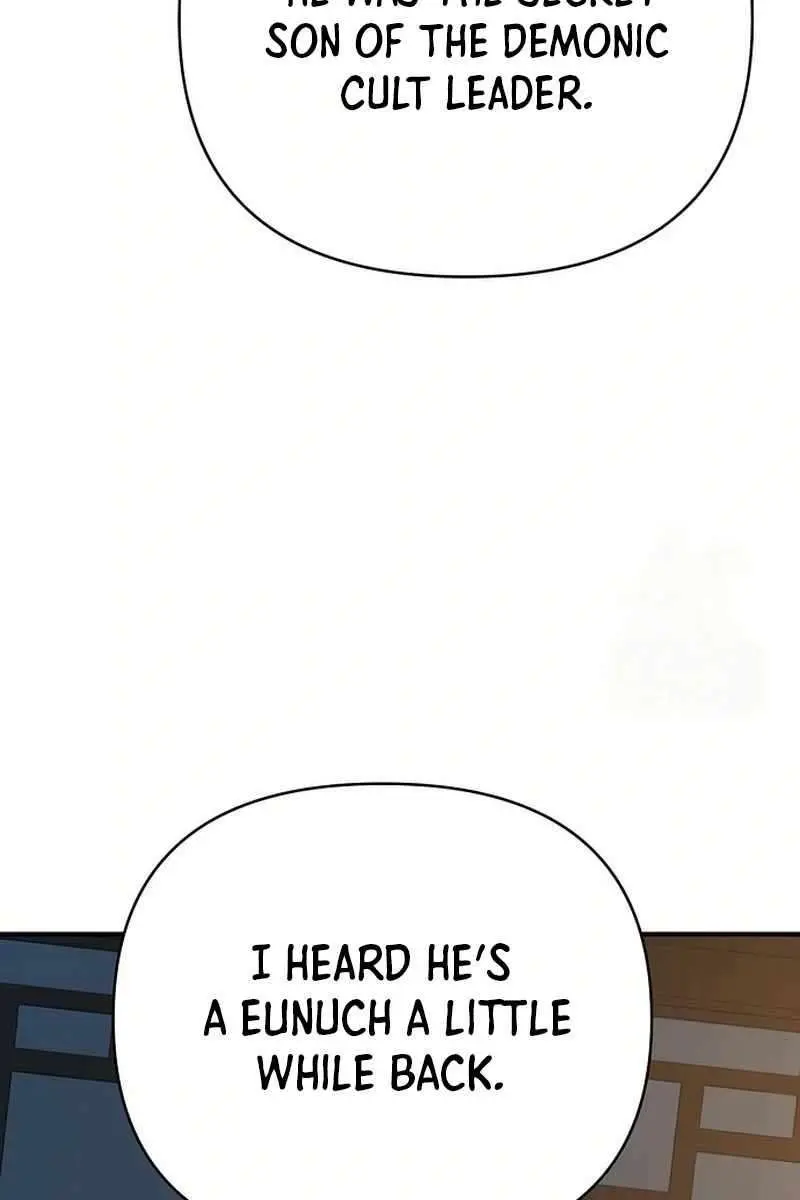 The Mysterious World's Greatest Martial Artist Little Prince Chapter 82 Page 130
