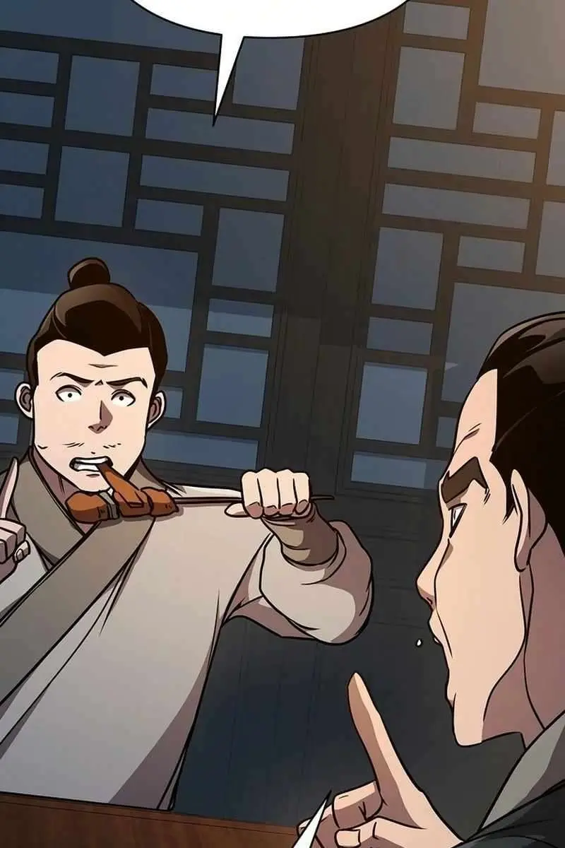The Mysterious World's Greatest Martial Artist Little Prince Chapter 82 Page 131