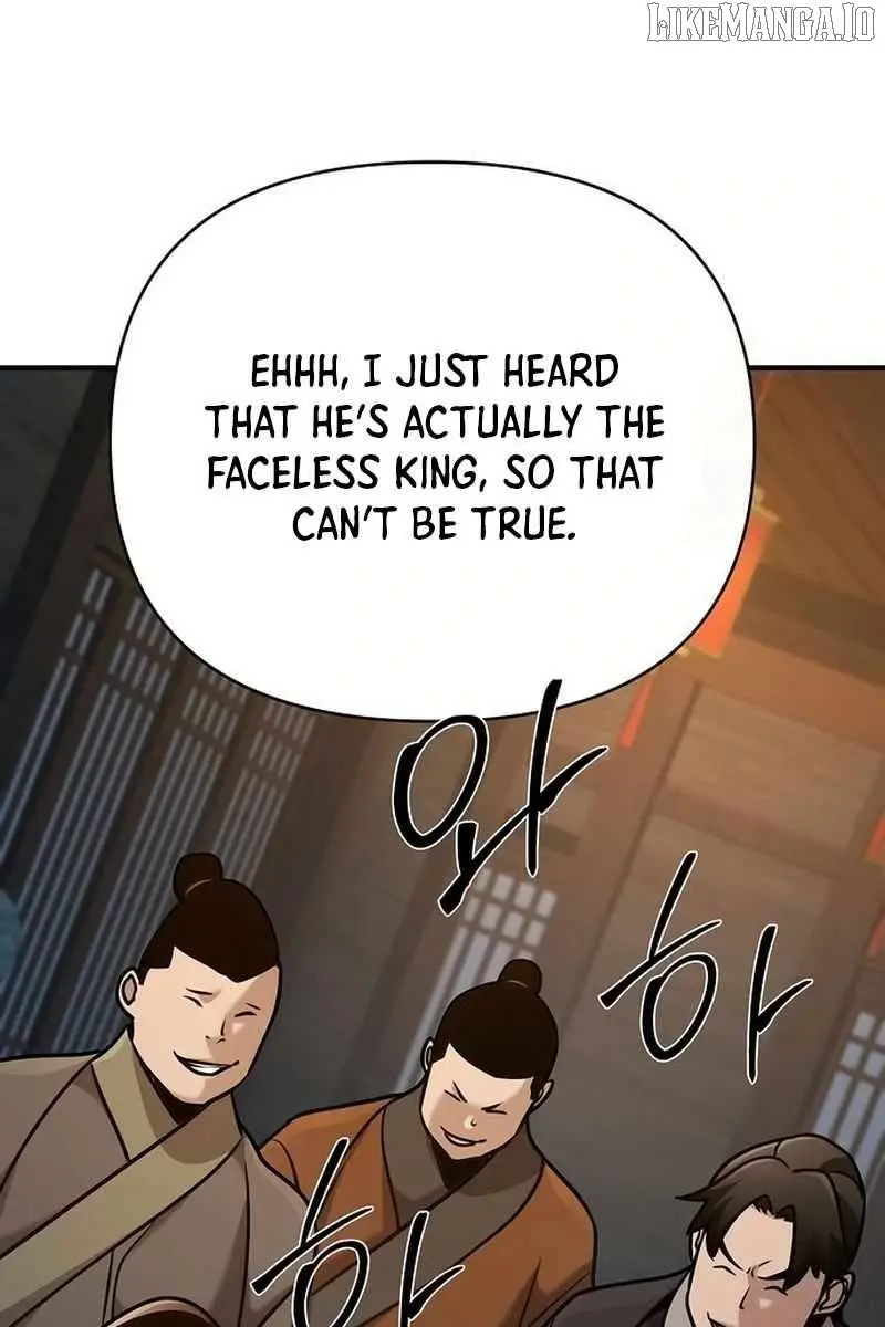 The Mysterious World's Greatest Martial Artist Little Prince Chapter 82 Page 134