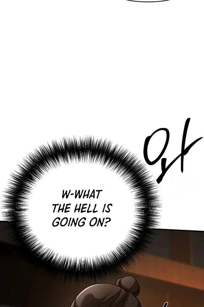 The Mysterious World's Greatest Martial Artist Little Prince Chapter 82 Page 136