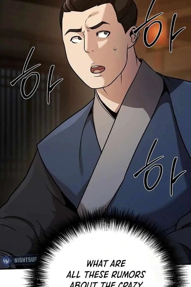 The Mysterious World's Greatest Martial Artist Little Prince Chapter 82 Page 137