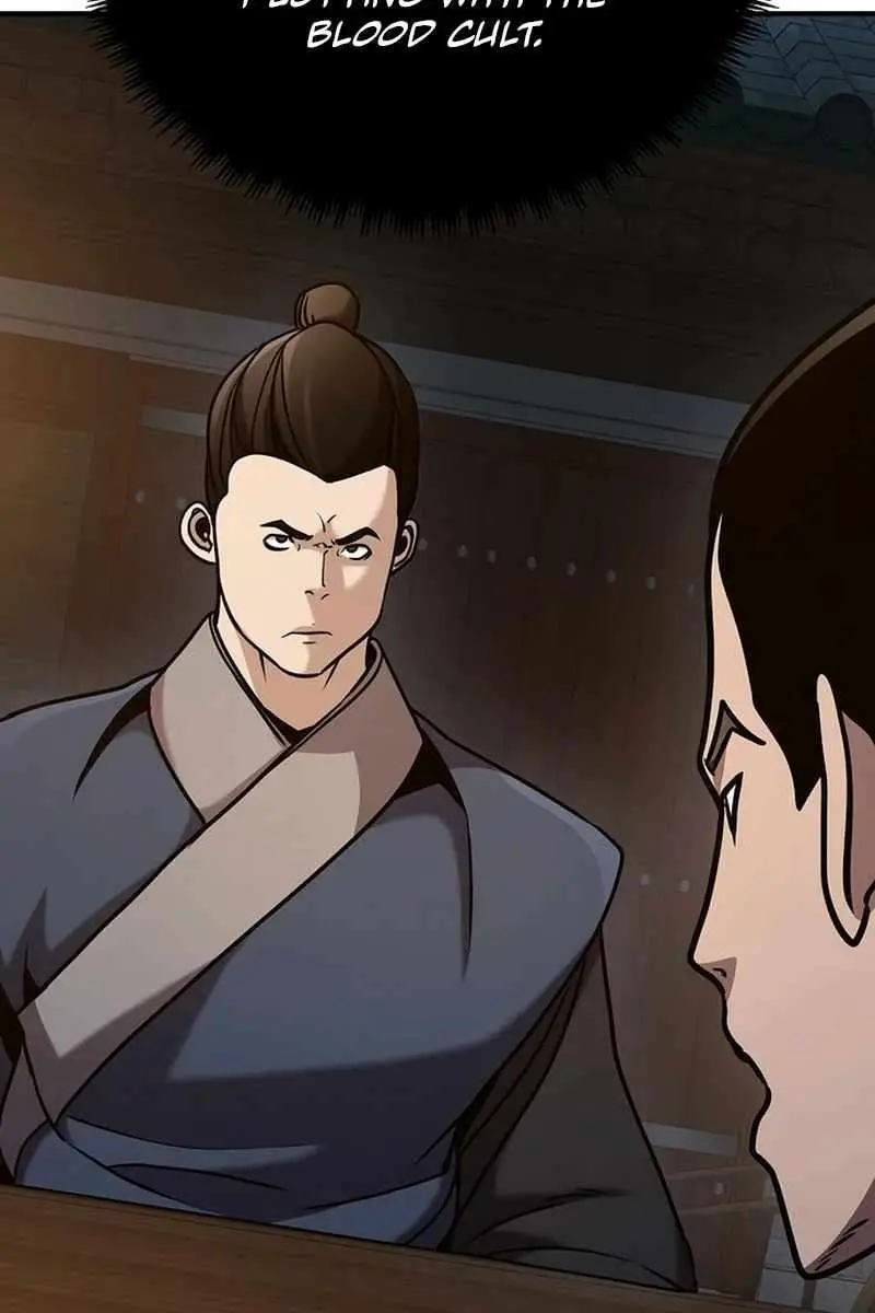 The Mysterious World's Greatest Martial Artist Little Prince Chapter 82 Page 139