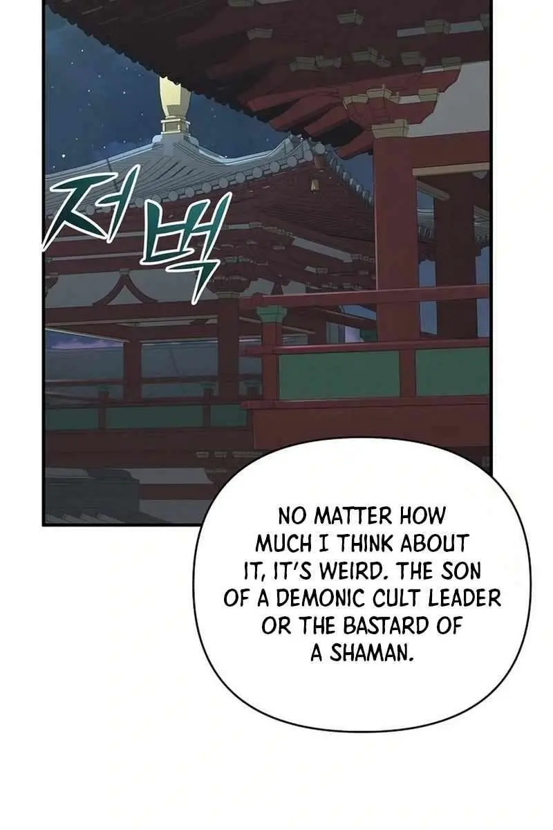 The Mysterious World's Greatest Martial Artist Little Prince Chapter 82 Page 144