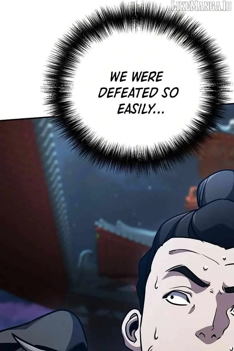 The Mysterious World's Greatest Martial Artist Little Prince Chapter 82 Page 155