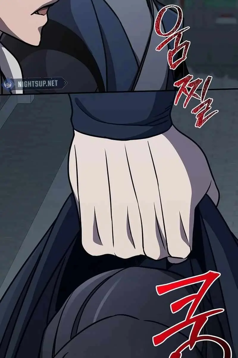 The Mysterious World's Greatest Martial Artist Little Prince Chapter 82 Page 158
