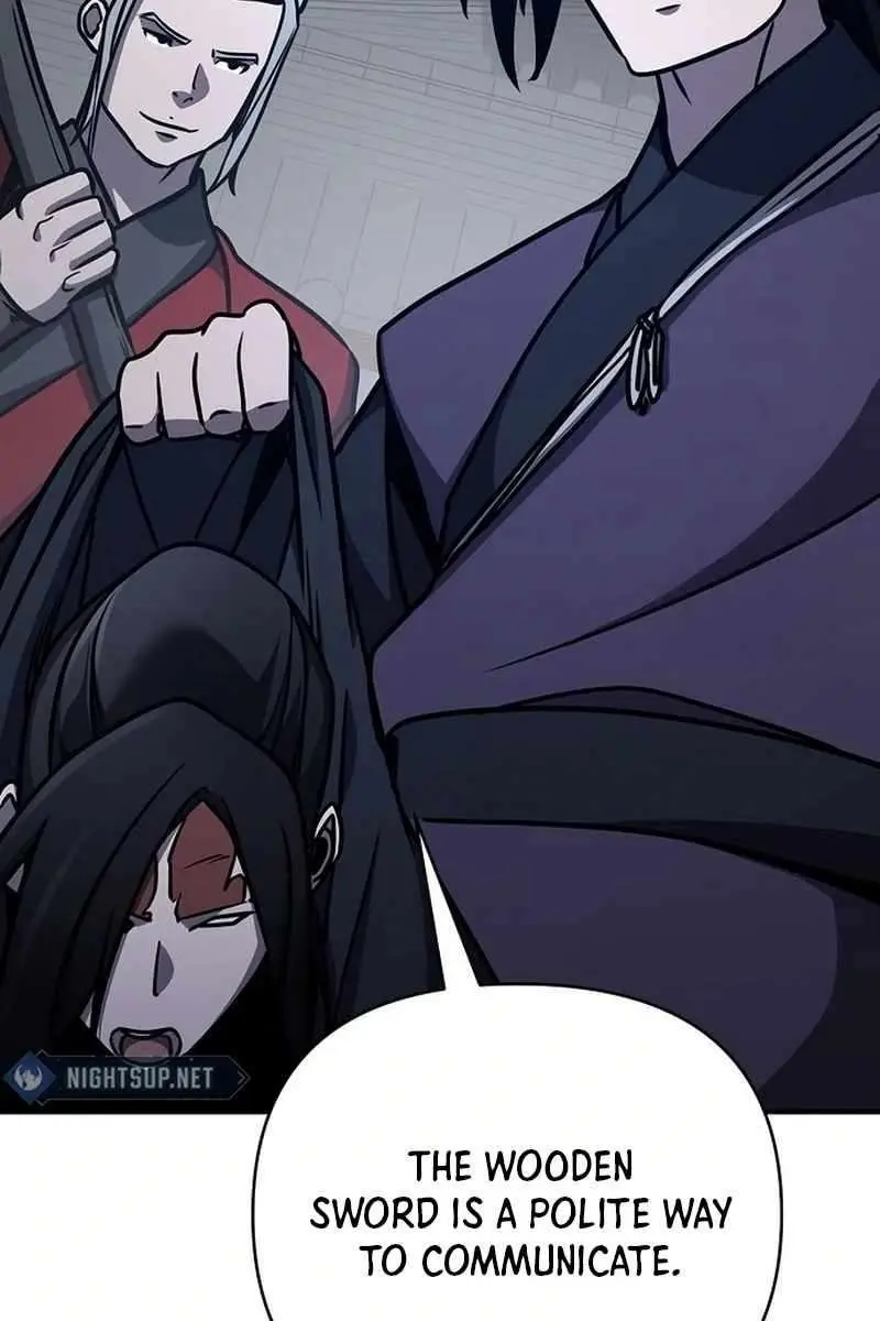 The Mysterious World's Greatest Martial Artist Little Prince Chapter 82 Page 162