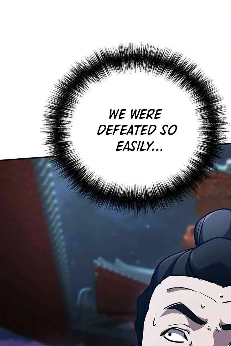 The Mysterious World's Greatest Martial Artist Little Prince Chapter 83 Page 3
