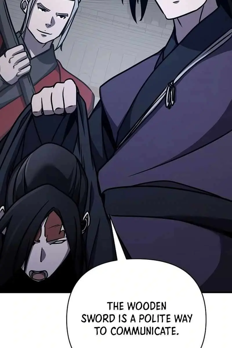 The Mysterious World's Greatest Martial Artist Little Prince Chapter 83 Page 10