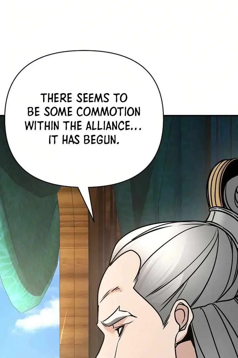 The Mysterious World's Greatest Martial Artist Little Prince Chapter 83 Page 19