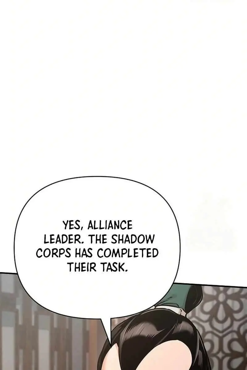 The Mysterious World's Greatest Martial Artist Little Prince Chapter 83 Page 21
