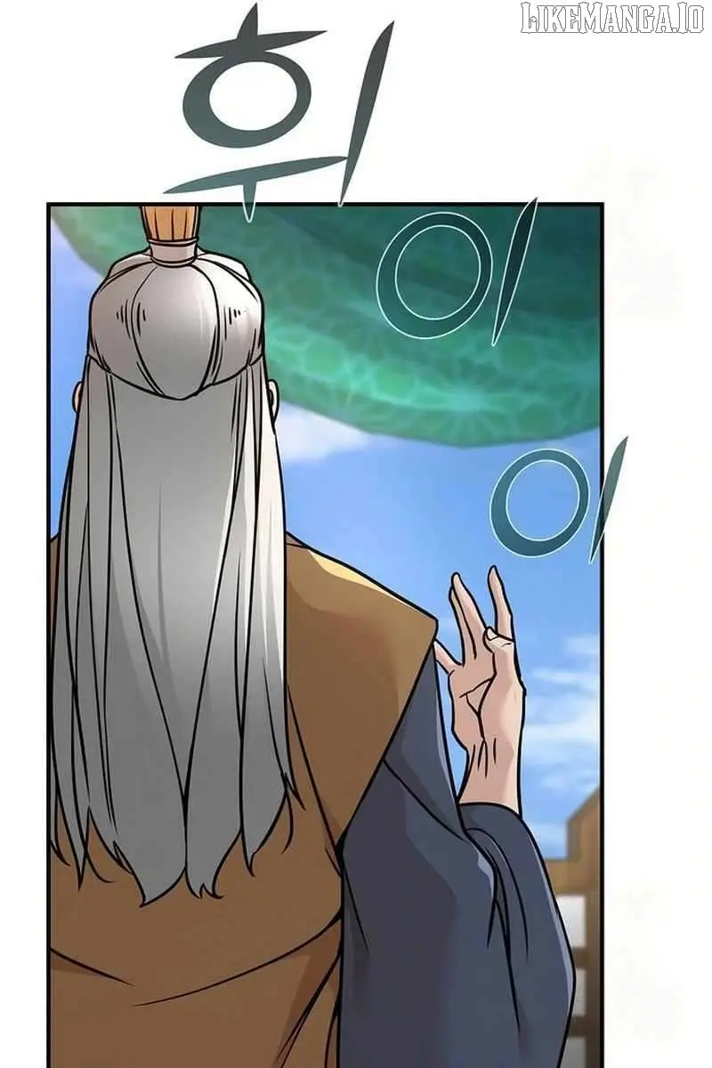 The Mysterious World's Greatest Martial Artist Little Prince Chapter 83 Page 24