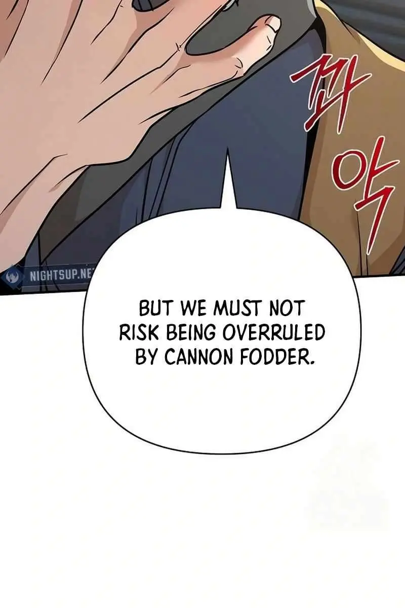 The Mysterious World's Greatest Martial Artist Little Prince Chapter 83 Page 27