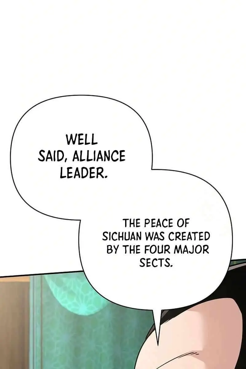 The Mysterious World's Greatest Martial Artist Little Prince Chapter 83 Page 28