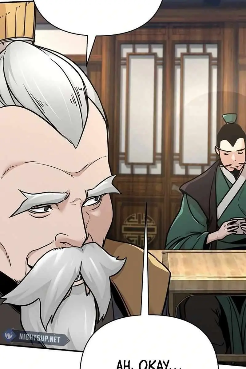 The Mysterious World's Greatest Martial Artist Little Prince Chapter 83 Page 33