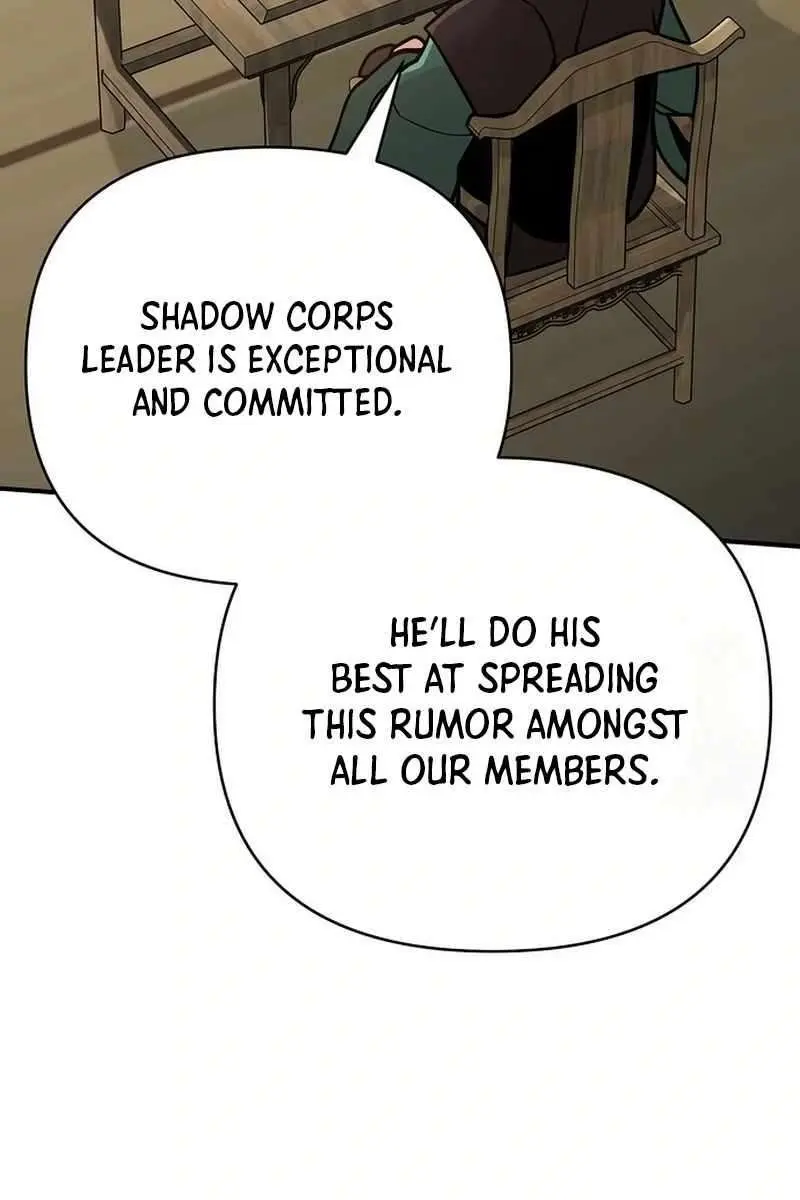 The Mysterious World's Greatest Martial Artist Little Prince Chapter 83 Page 36