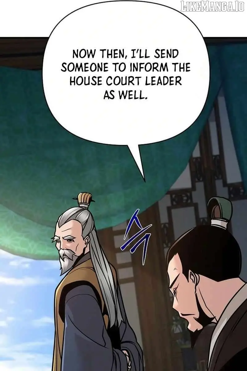 The Mysterious World's Greatest Martial Artist Little Prince Chapter 83 Page 38