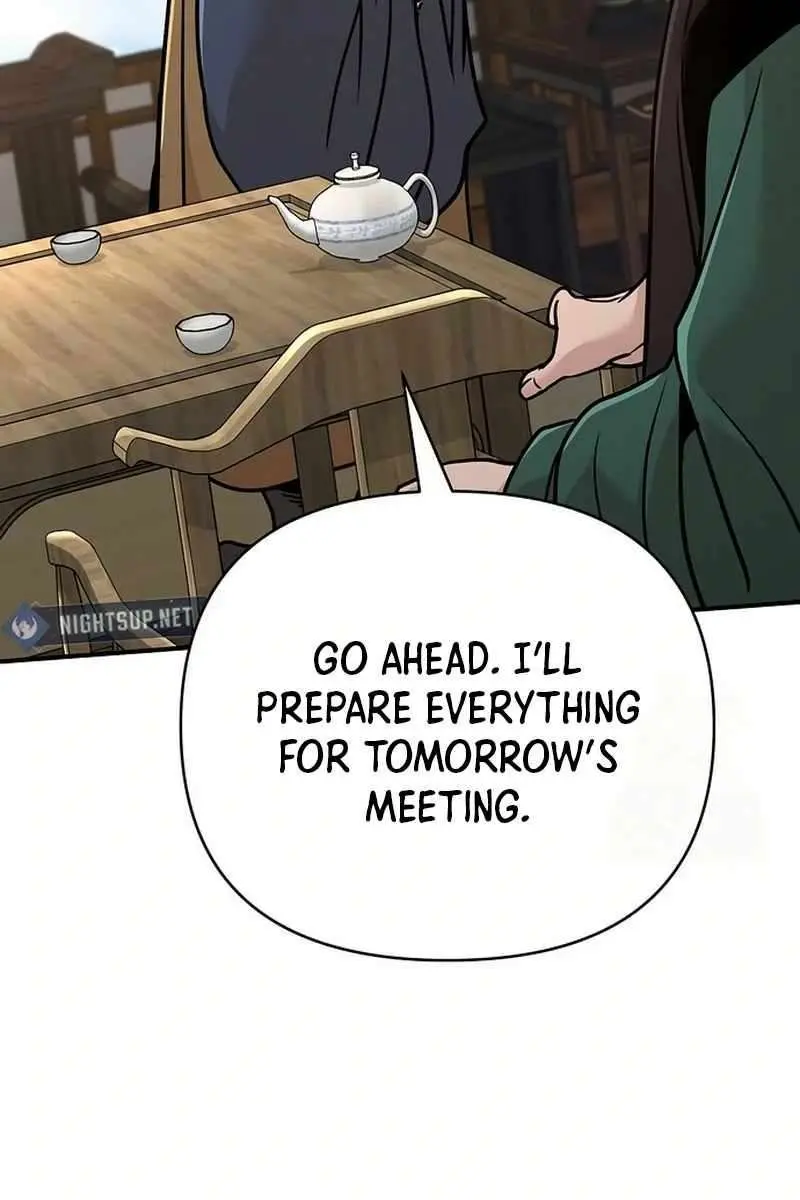 The Mysterious World's Greatest Martial Artist Little Prince Chapter 83 Page 39
