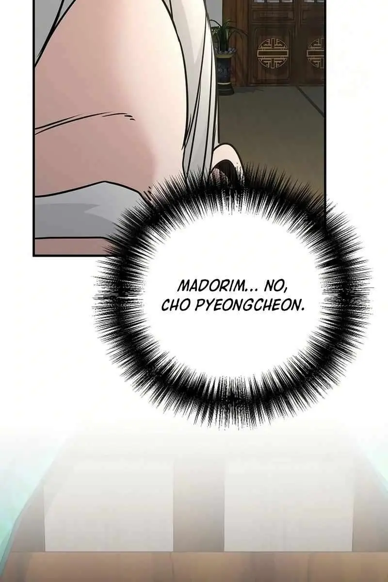 The Mysterious World's Greatest Martial Artist Little Prince Chapter 83 Page 41