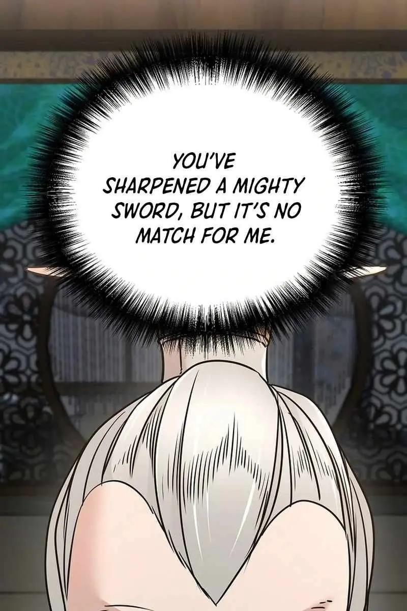 The Mysterious World's Greatest Martial Artist Little Prince Chapter 83 Page 42