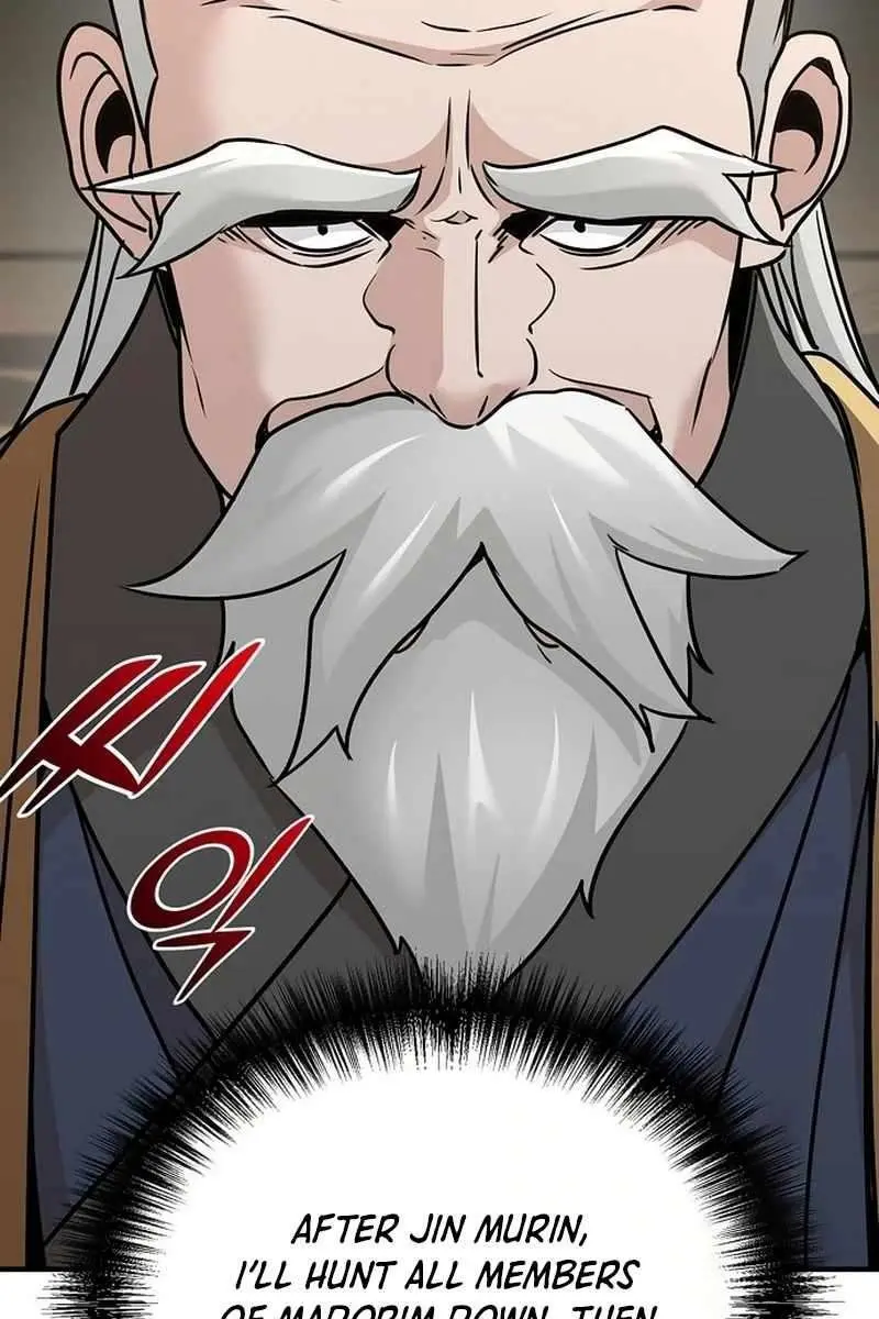 The Mysterious World's Greatest Martial Artist Little Prince Chapter 83 Page 43