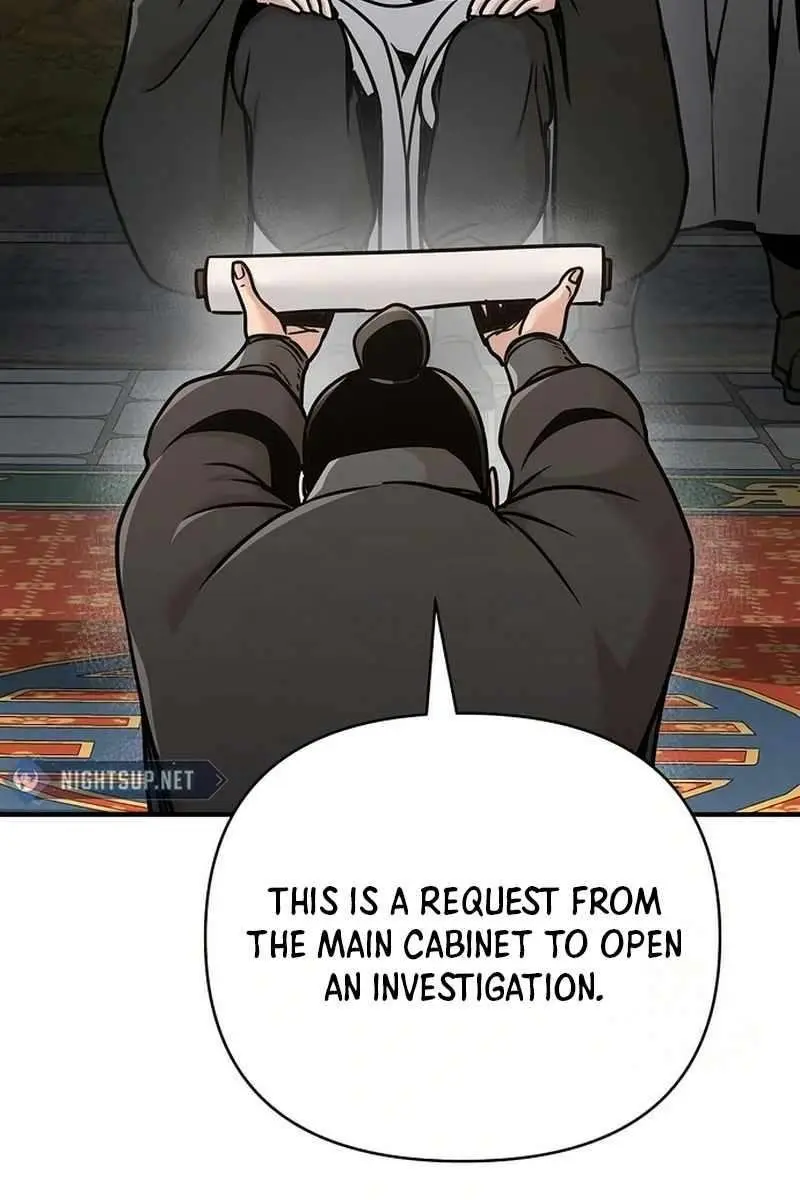 The Mysterious World's Greatest Martial Artist Little Prince Chapter 83 Page 47