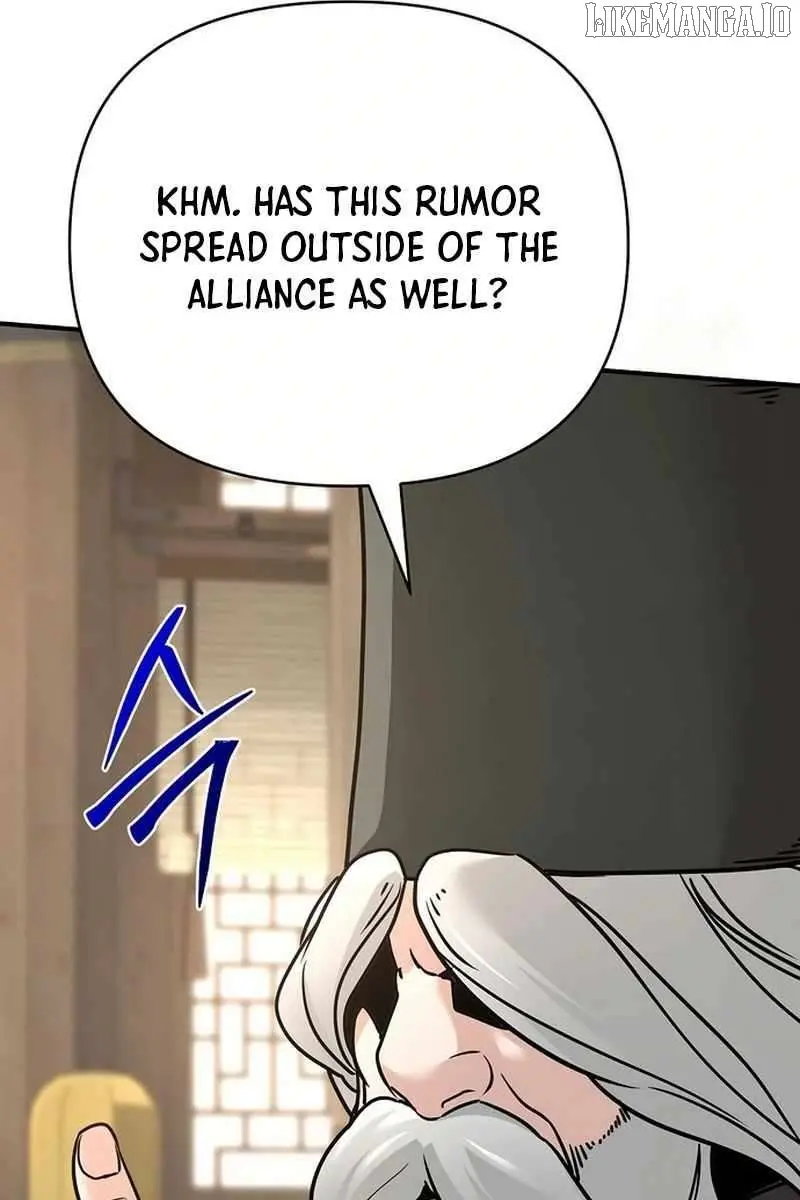 The Mysterious World's Greatest Martial Artist Little Prince Chapter 83 Page 52