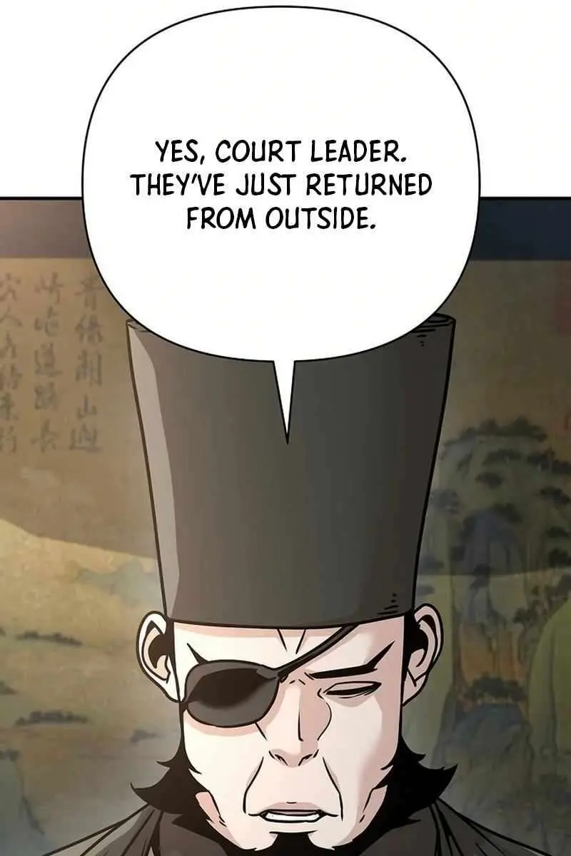 The Mysterious World's Greatest Martial Artist Little Prince Chapter 83 Page 54