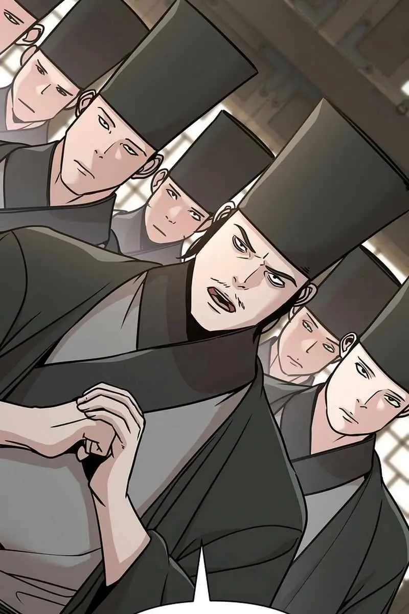 The Mysterious World's Greatest Martial Artist Little Prince Chapter 83 Page 57