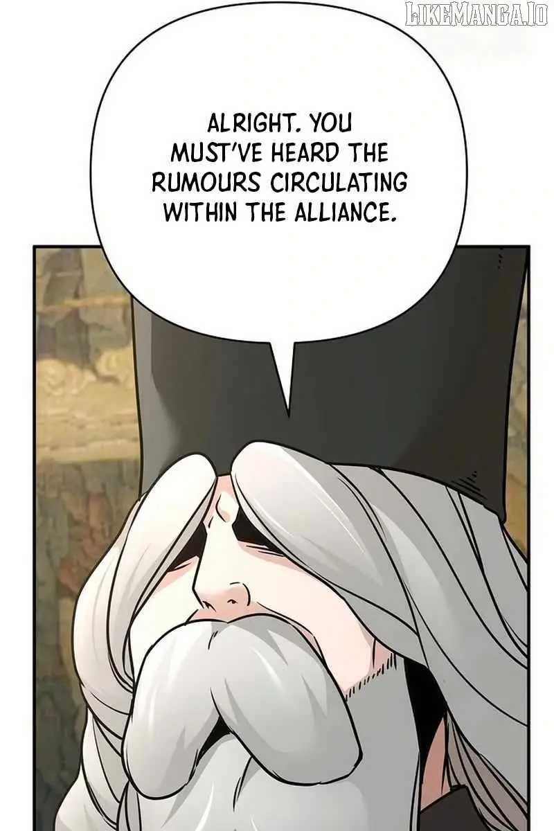 The Mysterious World's Greatest Martial Artist Little Prince Chapter 83 Page 59